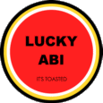 Lucky Abi 1992 - It's Toasted